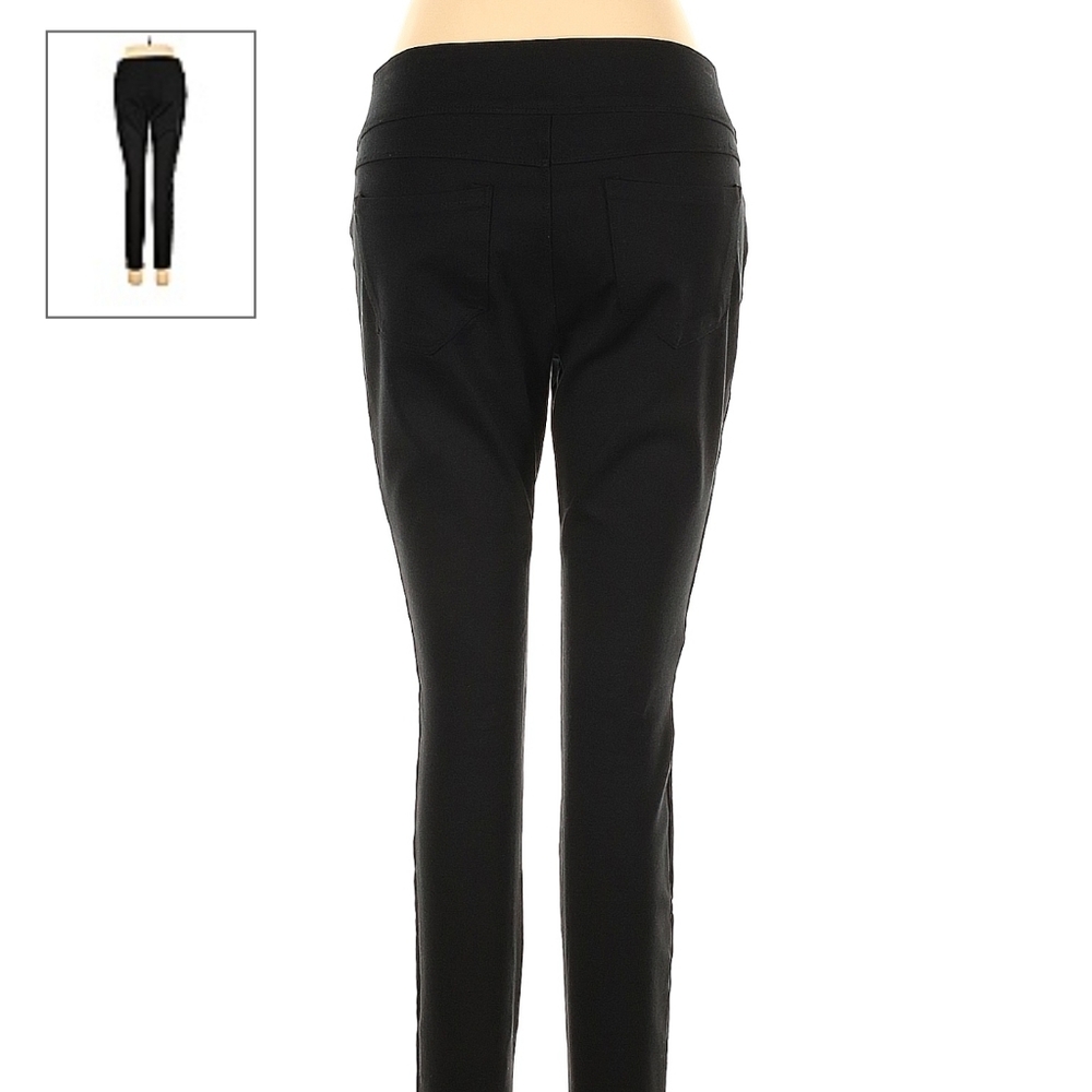 D.jeans size 16 black A1